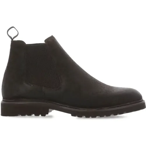 Shoes > Boots > Chelsea Boots - - Berwick - Modalova