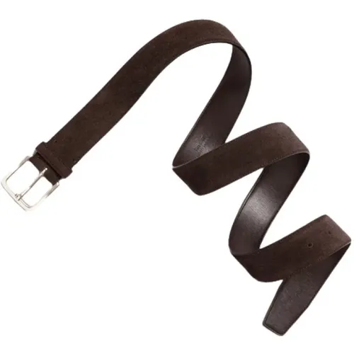 Accessories > Belts - - Gant - Modalova