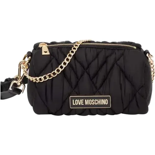 Bags > Cross Body Bags - - Moschino - Modalova