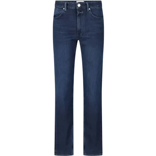 Jeans > Slim-fit Jeans - - closed - Modalova