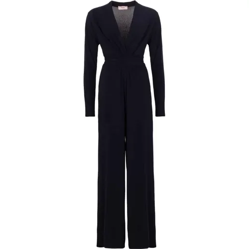 Jumpsuits & Playsuits > Jumpsuits - - Freebird - Modalova