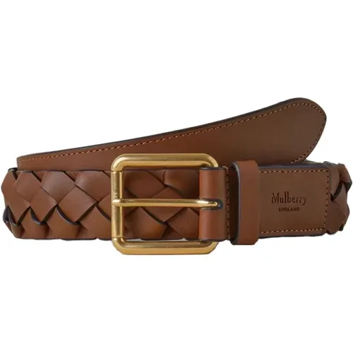 Accessories > Belts - - Mulberry - Modalova