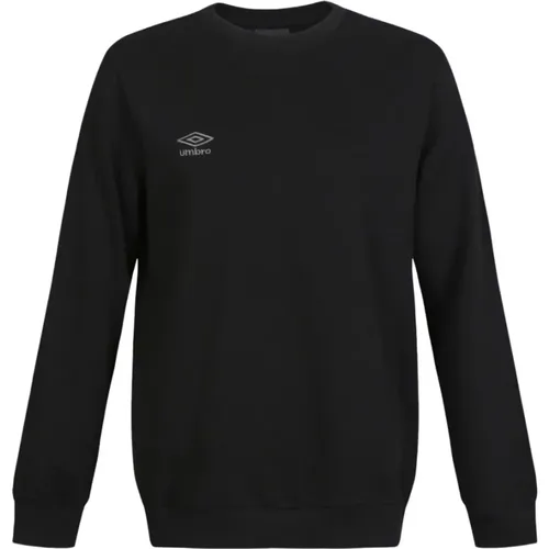 Sweatshirts & Hoodies > Sweatshirts - - Umbro - Modalova
