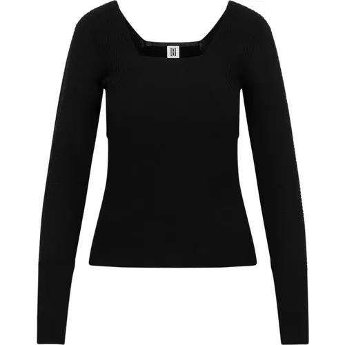 Tops > Long Sleeve Tops - - By Malene Birger - Modalova