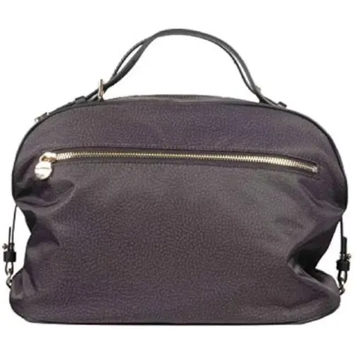 Bags > Handbags - - Borbonese - Modalova