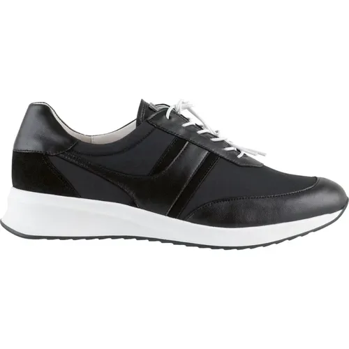 Högl - Shoes > Sneakers - Black - Högl - Modalova