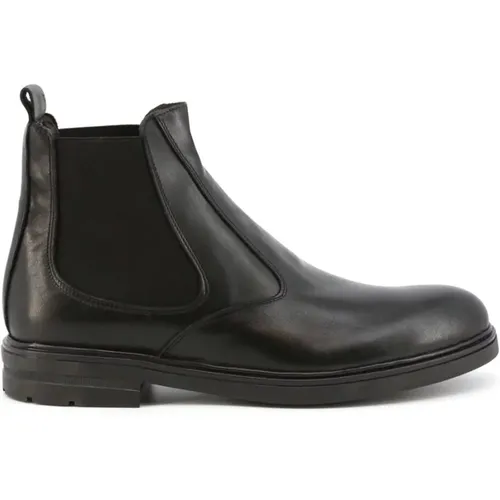 Shoes > Boots > Chelsea Boots - - Duca di Morrone - Modalova