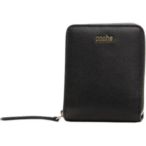 Accessories > Wallets & Cardholders - - Poche Paris - Modalova