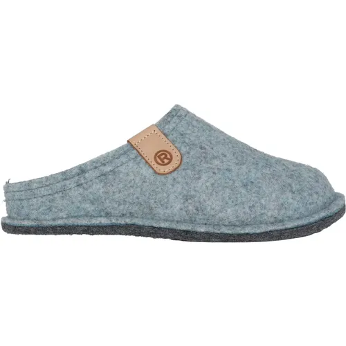 Rohde - Shoes > Slippers - Blue - Rohde - Modalova