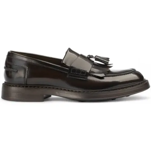 Shoes > Flats > Loafers - - Doucal's - Modalova