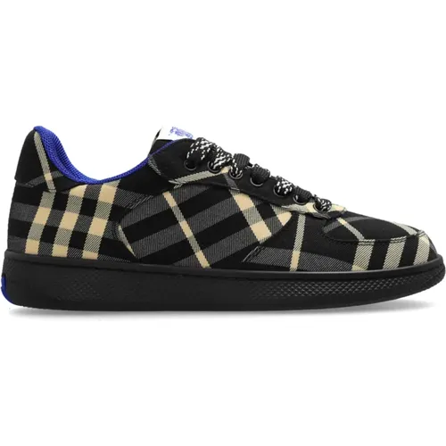 Shoes > Sneakers - - Burberry - Modalova