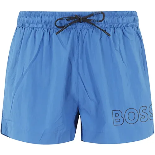 Swimwear > Beachwear - - Hugo Boss - Modalova