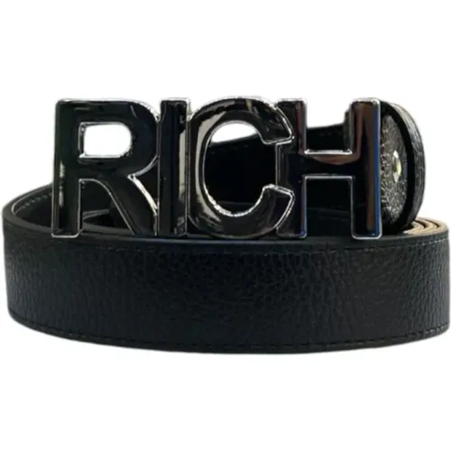 Accessories > Belts - - John Richmond - Modalova