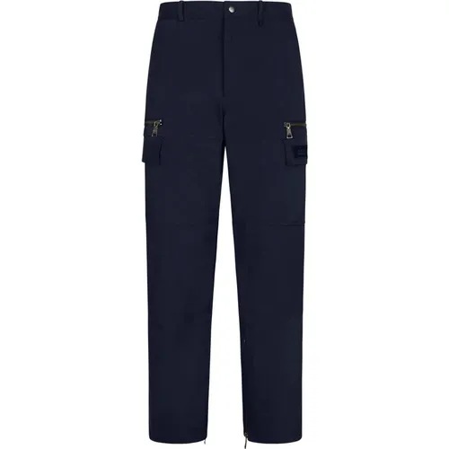 Trousers > Straight Trousers - - add - Modalova