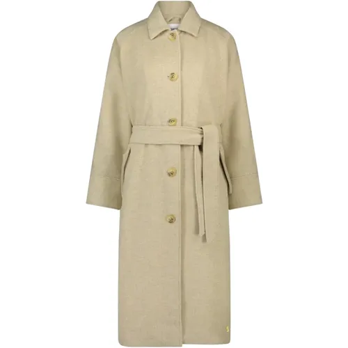 Coats > Trench Coats - - Fabienne Chapot - Modalova