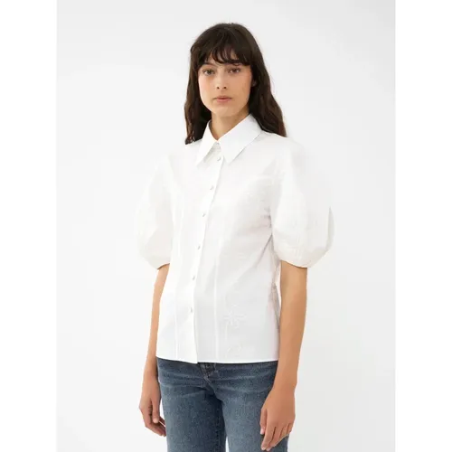 Blouses & Shirts > Shirts - - Chloé - Modalova