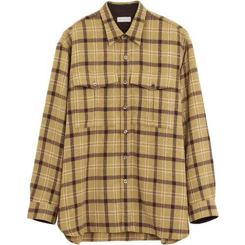 Shirts > Casual Shirts - - Dries Van Noten - Modalova