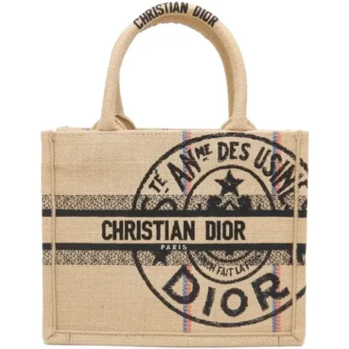 Pre-owned > Pre-owned Bags > Pre-owned Handbags - - Dior Vintage - Modalova