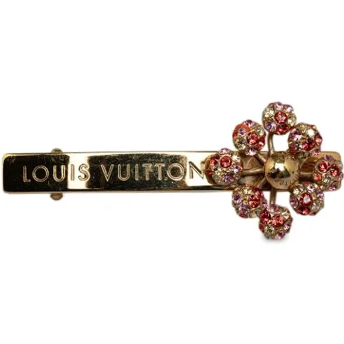 Pre-owned > Pre-owned Accessories - - Louis Vuitton Vintage - Modalova