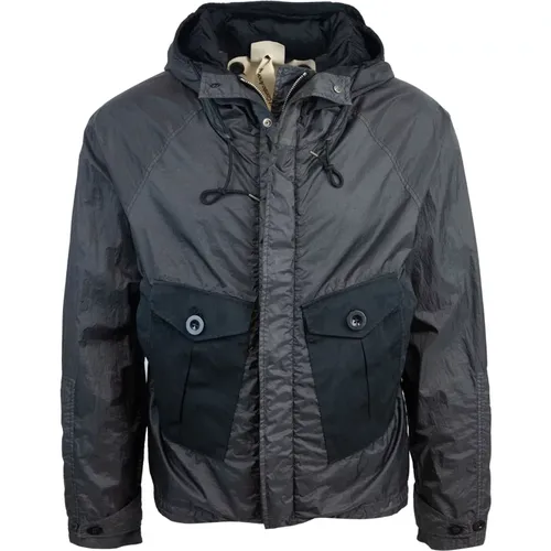 Jackets > Winter Jackets - - Ten C - Modalova