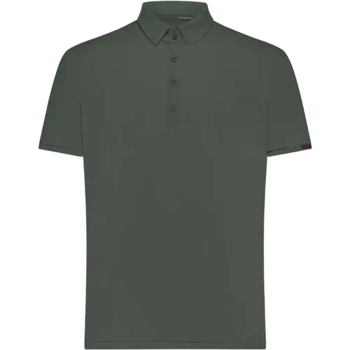 RRD - Tops > Polo Shirts - Green - RRD - Modalova