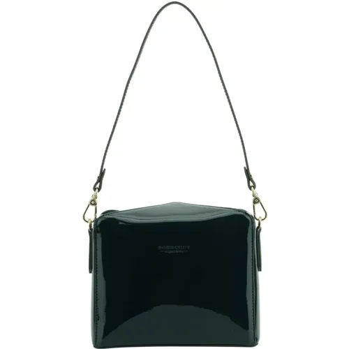 Bags > Shoulder Bags - - Pourchet Paris - Modalova