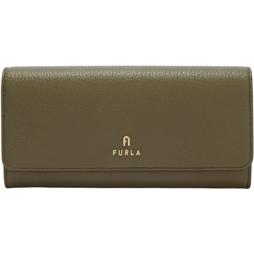 Accessories > Wallets & Cardholders - - Furla - Modalova