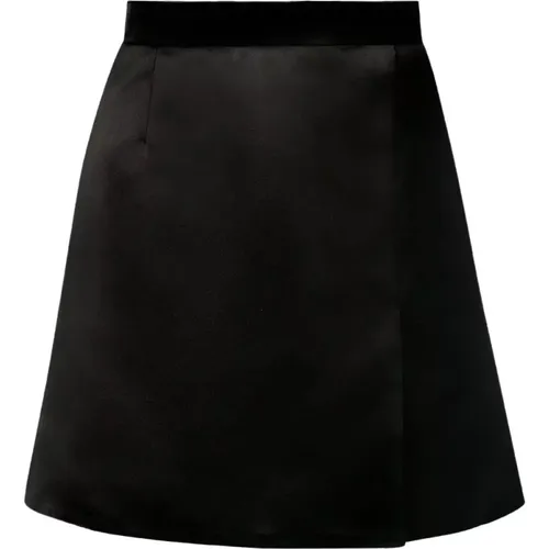 Skirts > Short Skirts - - Nina Ricci - Modalova