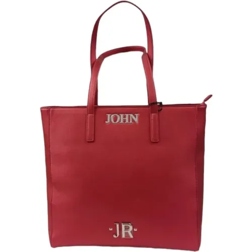 Bags > Tote Bags - - John Richmond - Modalova