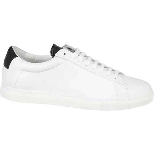 Zespà - Shoes > Sneakers - White - Zespà - Modalova