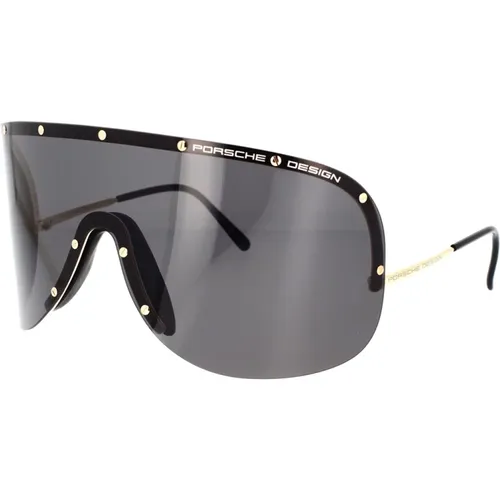 Accessories > Sunglasses - - Porsche Design - Modalova