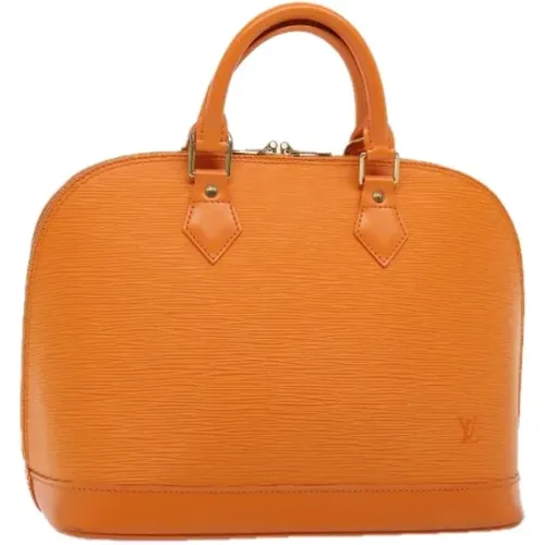 Pre-owned > Pre-owned Bags > Pre-owned Handbags - - Louis Vuitton Vintage - Modalova