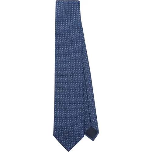 Accessories > Ties - - Corneliani - Modalova