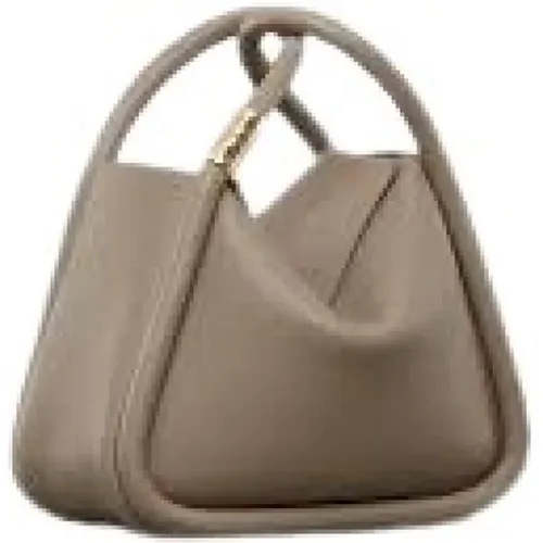 Boyy - Bags > Handbags - Gray - Boyy - Modalova