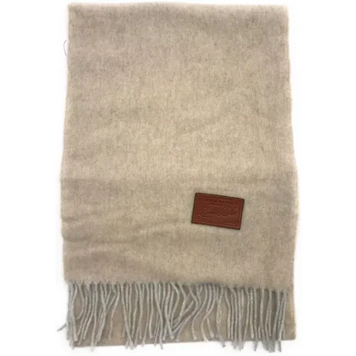 Accessories > Scarves > Winter Scarves - - The Bridge - Modalova