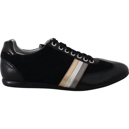 Shoes > Sneakers - - Dolce & Gabbana - Modalova