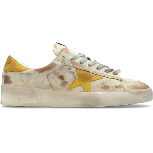 Shoes > Sneakers - - Golden Goose - Modalova