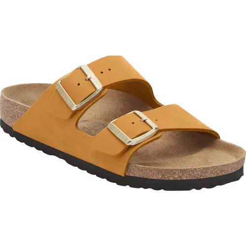 Shoes > Flip Flops & Sliders > Sliders - - Birkenstock - Modalova