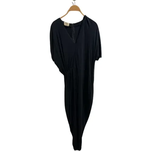 Pre-owned > Pre-owned Dresses - - Yves Saint Laurent Vintage - Modalova