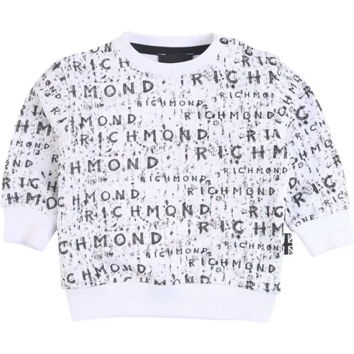 Kids > Tops > Sweatshirts - - John Richmond - Modalova