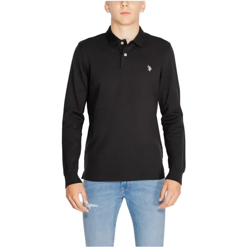 Tops > Polo Shirts - - U.s. Polo Assn. - Modalova