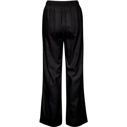 Trousers > Wide Trousers - - InWear - Modalova