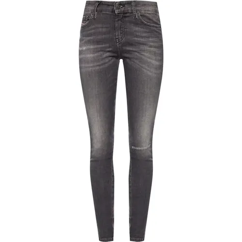 Jeans > Skinny Jeans - - Diesel - Modalova