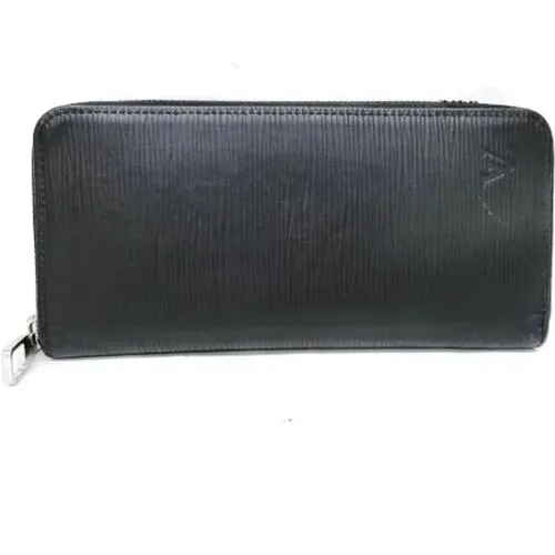 Pre-owned > Pre-owned Accessories > Pre-owned Wallets - - Louis Vuitton Vintage - Modalova