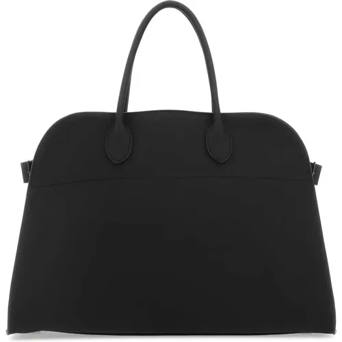 The Row - Bags > Handbags - Black - The Row - Modalova