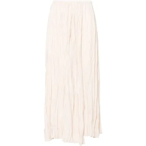 Skirts > Maxi Skirts - - Forte Forte - Modalova