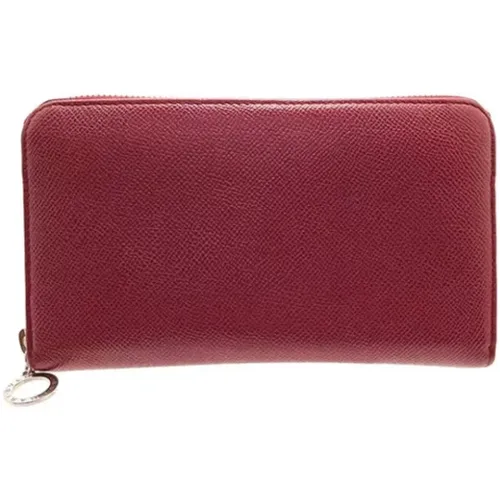 Pre-owned > Pre-owned Accessories > Pre-owned Wallets - - Bvlgari Vintage - Modalova