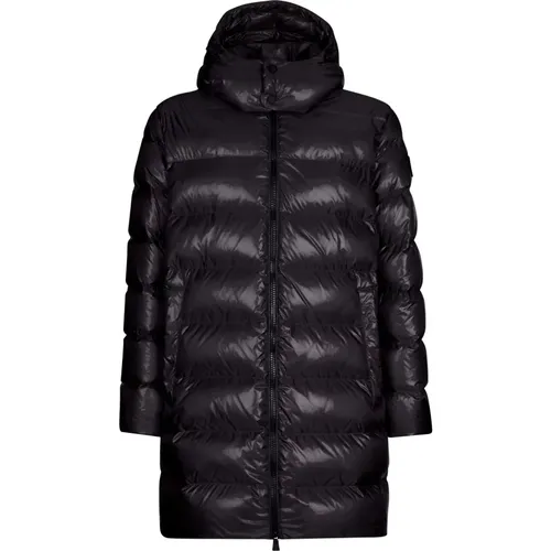 Add - Coats > Down Coats - Black - add - Modalova