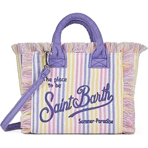 Bags > Mini Bags - - MC2 Saint Barth - Modalova