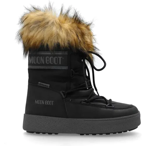 Shoes > Boots > Winter Boots - - moon boot - Modalova